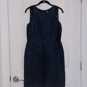 LOFT summer dress